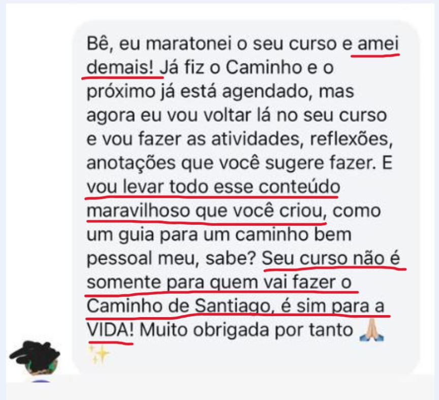 Depoimento 1